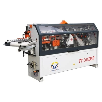 Edge Banding Machine Small