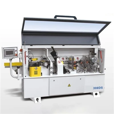 Krossviður Edge Banding Machine